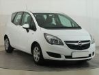 Opel Meriva - fotka číslo 0