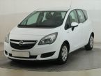 Opel Meriva - fotka číslo 1
