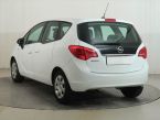 Opel Meriva - fotka číslo 3