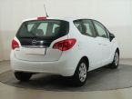 Opel Meriva - fotka číslo 4