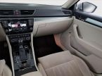 Škoda Superb - fotka číslo 7
