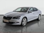Škoda Superb - fotka číslo 1