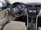 Škoda Superb - fotka číslo 6