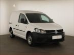 Volkswagen Caddy - fotka číslo 0