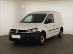 Volkswagen Caddy - fotka číslo 1