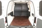 Volkswagen Caddy - fotka číslo 12