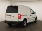 Volkswagen Caddy - fotka číslo 4