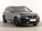 Cupra Ateca - fotka číslo 0