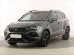 Cupra Ateca - fotka číslo 1