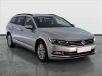 Volkswagen Passat - fotka číslo 0