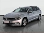 Volkswagen Passat - fotka číslo 1