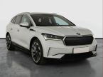 Škoda Enyaq - fotka číslo 0
