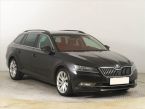 Škoda Superb - fotka číslo 0