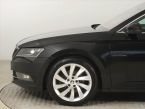 Škoda Superb - fotka číslo 13