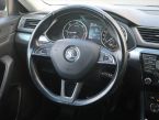 Škoda Superb - fotka číslo 21