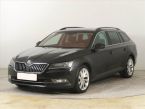 Škoda Superb - fotka číslo 1