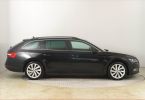 Škoda Superb - fotka číslo 5
