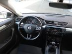 Škoda Superb - fotka číslo 6