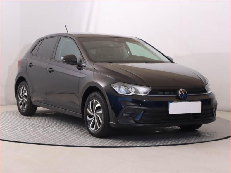 Volkswagen Polo - hlavní foto
