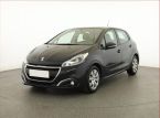 Peugeot 208 - fotka číslo 1