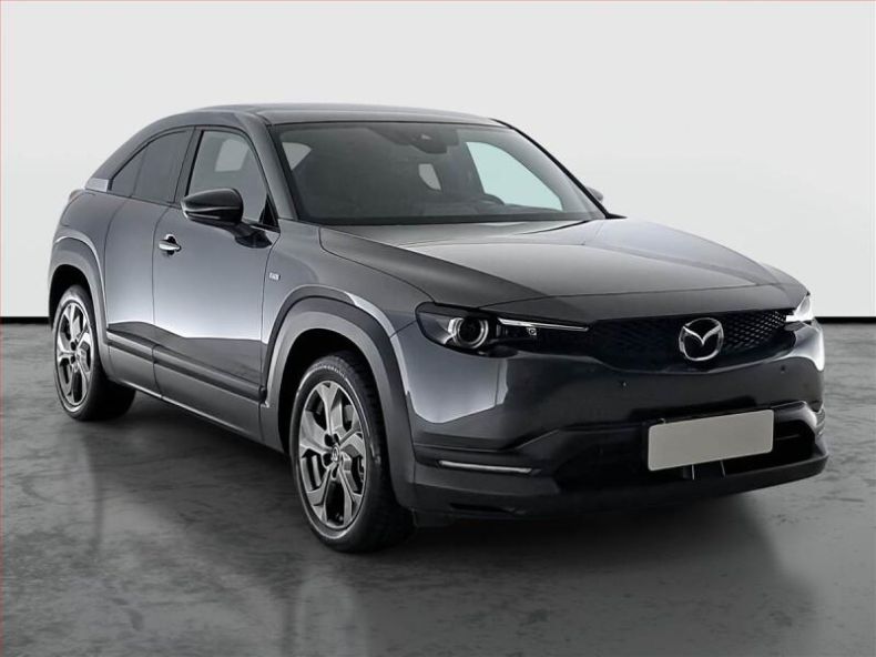 Mazda MX-30 - hlavní foto