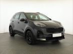 Kia Sportage - fotka číslo 0