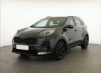 Kia Sportage - fotka číslo 1
