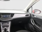 Opel Astra - fotka číslo 7