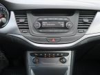 Opel Astra - fotka číslo 11