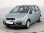 Ford C-MAX - fotka číslo 1