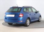 Škoda Fabia - fotka číslo 4