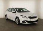 Peugeot 308 - fotka číslo 0