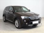 BMW X3 - fotka číslo 0
