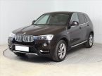 BMW X3 - fotka číslo 1