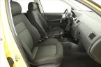 Škoda Fabia - fotka číslo 1