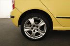 Škoda Fabia - fotka číslo 4