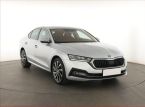 Škoda Octavia - fotka číslo 0