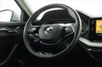 Škoda Octavia - fotka číslo 7