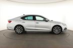 Škoda Octavia - fotka číslo 5