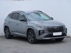 Hyundai Tucson - fotka číslo 0