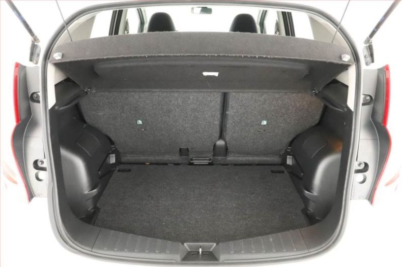 Nissan Note - hlavní fotka