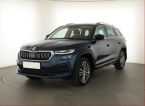 Škoda Kodiaq - fotka číslo 1
