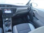 Toyota Auris - fotka číslo 7
