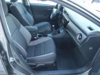 Toyota Auris - fotka číslo 8