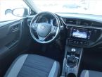 Toyota Auris - fotka číslo 6
