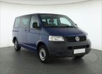 Volkswagen Transporter - fotka číslo 0