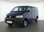 Volkswagen Transporter - fotka číslo 1