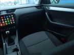 Škoda Octavia - fotka číslo 7