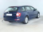 Škoda Octavia - fotka číslo 4