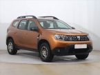 Dacia Duster - fotka číslo 0